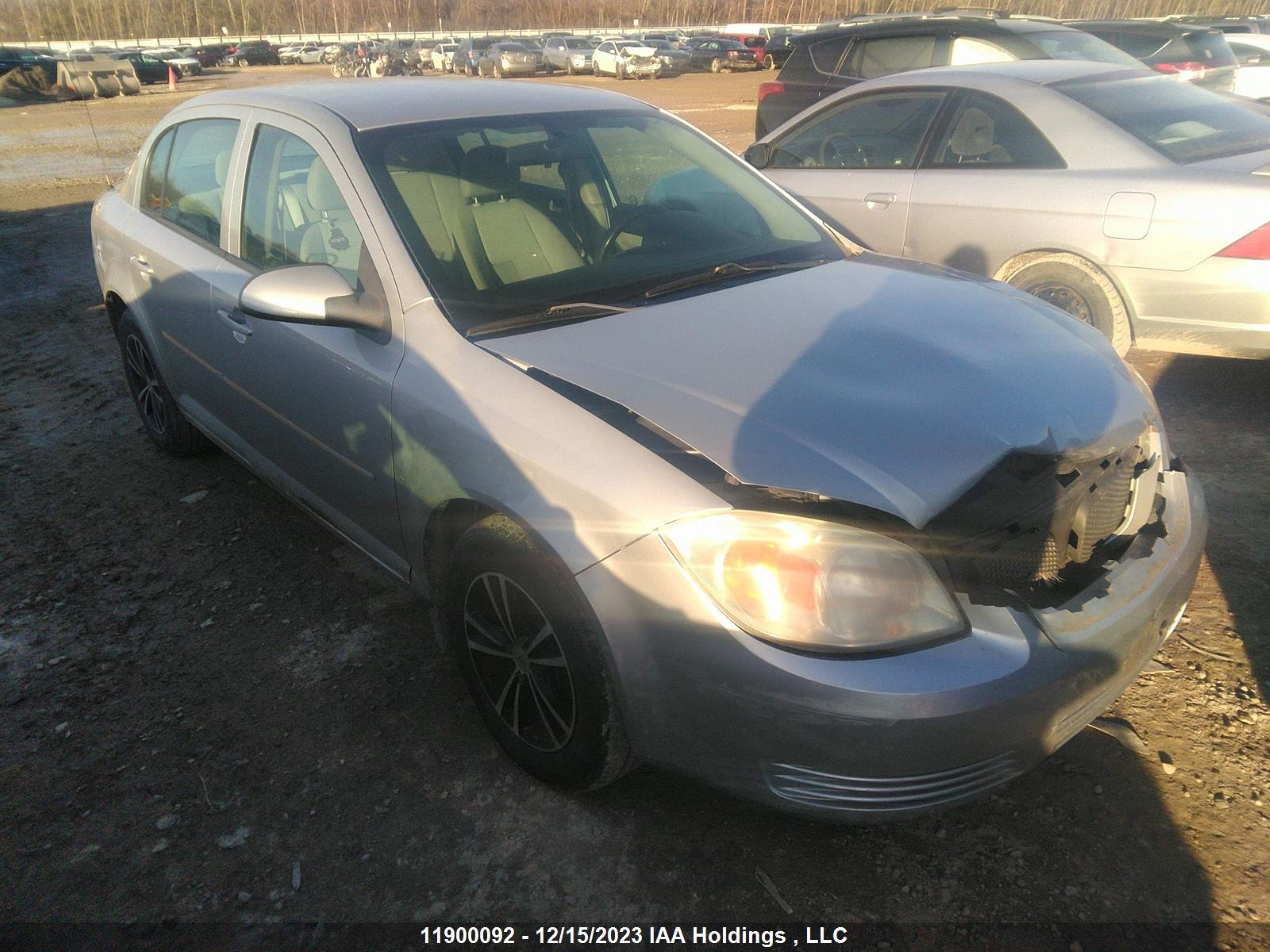 PONTIAC G5 2008 1g2al55f987350417