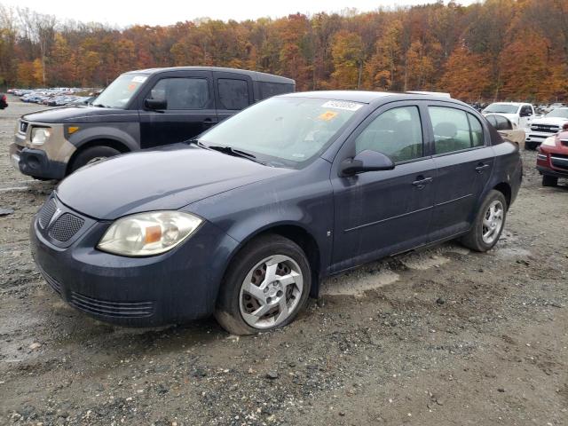 PONTIAC G5 2008 1g2al55fx87305731