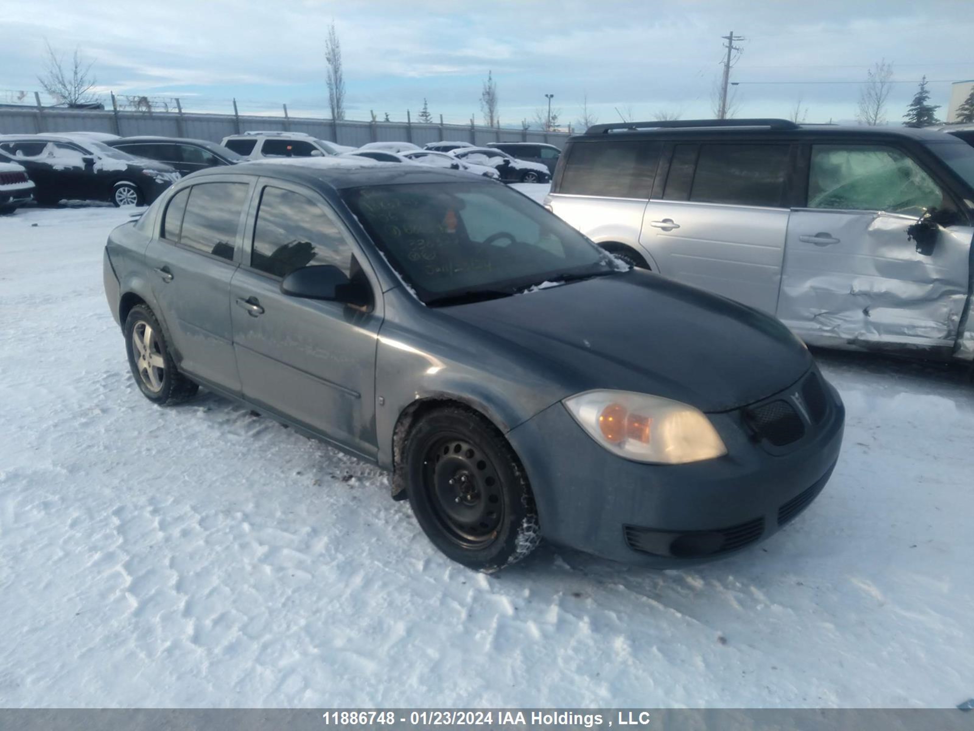 PONTIAC NULL 2006 1g2al58f567688390