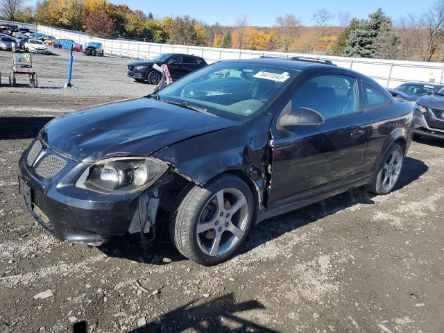 PONTIAC G5 2007 1g2an15b177250682