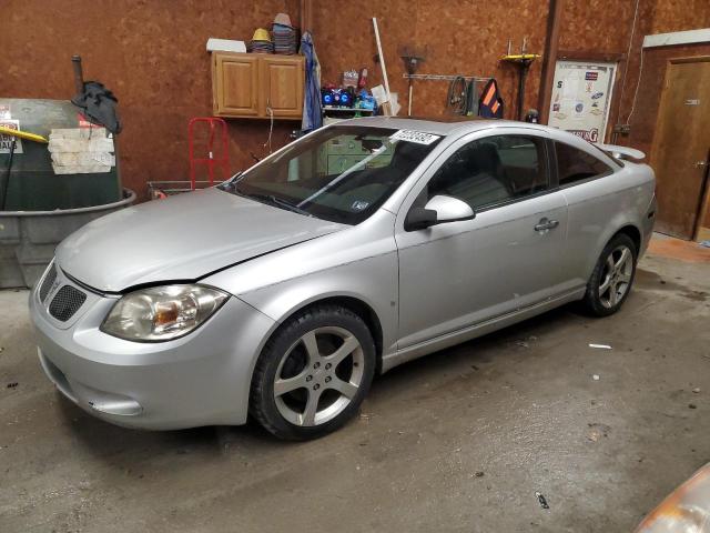 PONTIAC G5 GT 2007 1g2an15b877129387