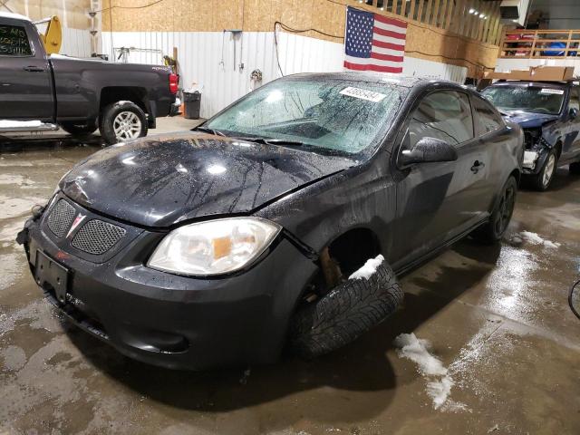 PONTIAC G5 2008 1g2an18b187133715