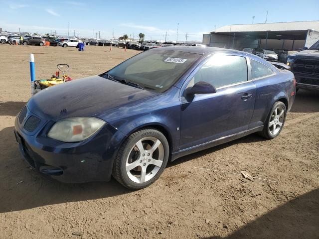 PONTIAC G5 GT 2008 1g2an18b187228713