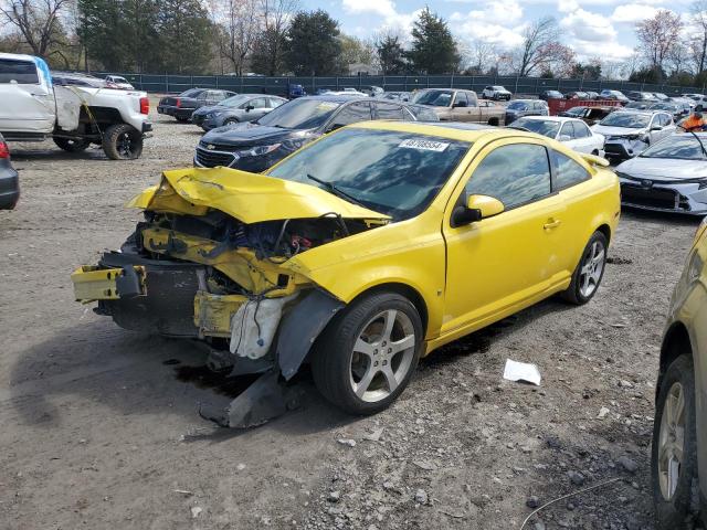 PONTIAC G5 2007 1g2an18b777189270