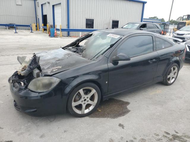 PONTIAC G5 GT 2008 1g2an18b987187604