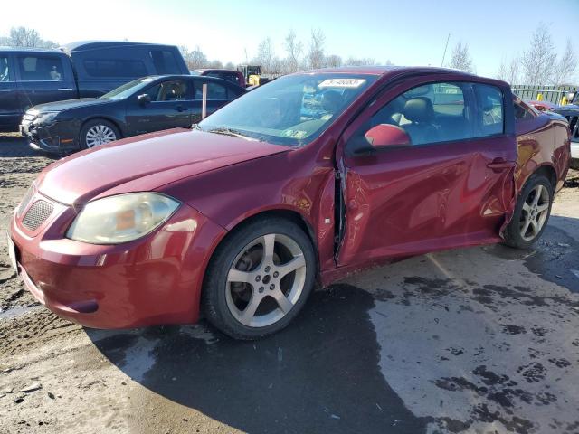 PONTIAC G5 2009 1g2an18h797236787