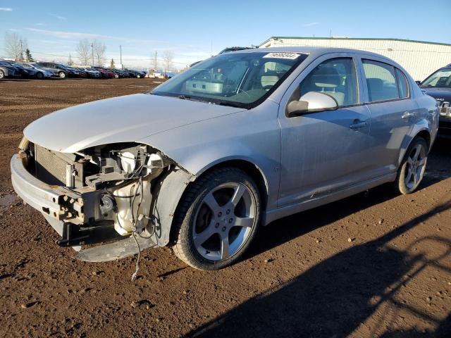 PONTIAC G5 GT 2007 1g2an58b277362586