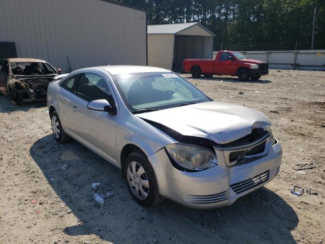 PONTIAC G5 2009 1g2as18h097145580