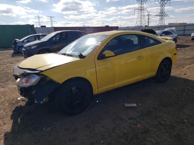 PONTIAC G5 2009 1g2as18h097242682