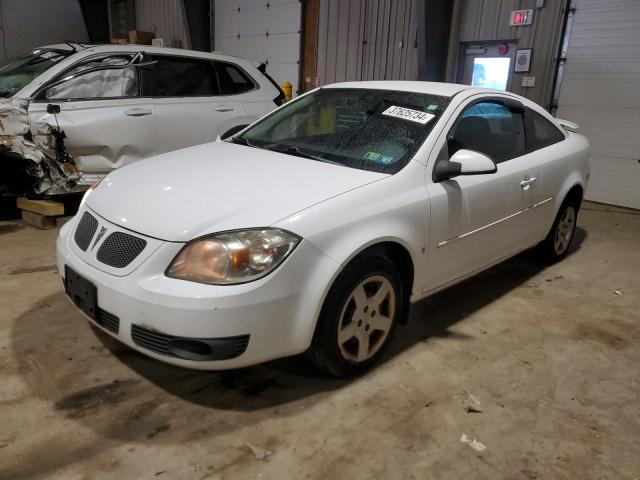 PONTIAC G5 2009 1g2as18h097268943