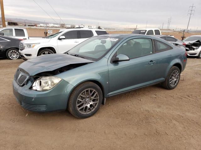 PONTIAC G5 2009 1g2as18h197189023