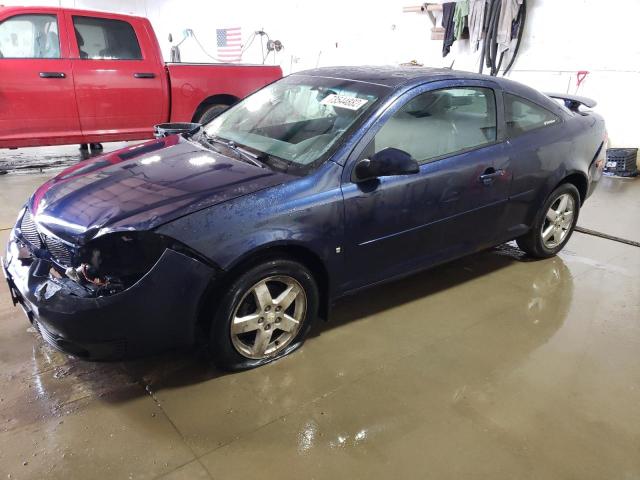 PONTIAC G5 2009 1g2as18h197195050