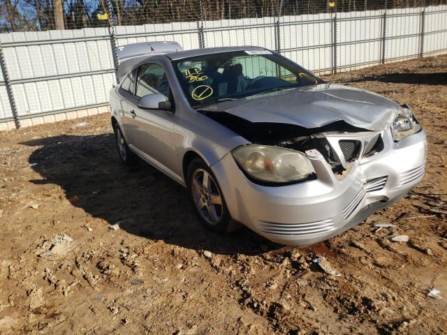 PONTIAC G5 2009 1g2as18h197209951