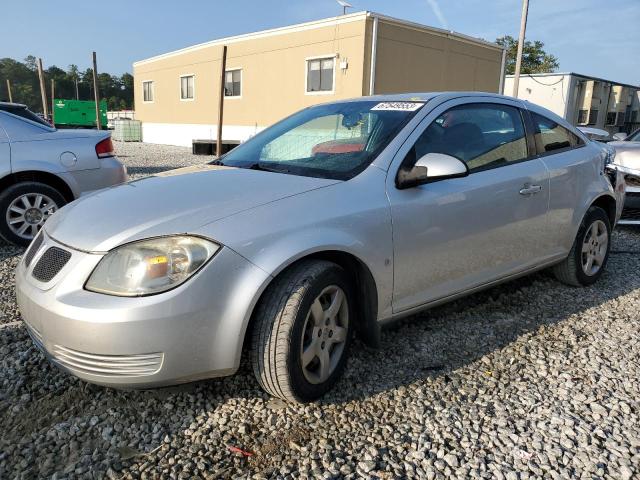 PONTIAC G5 2009 1g2as18h197234896