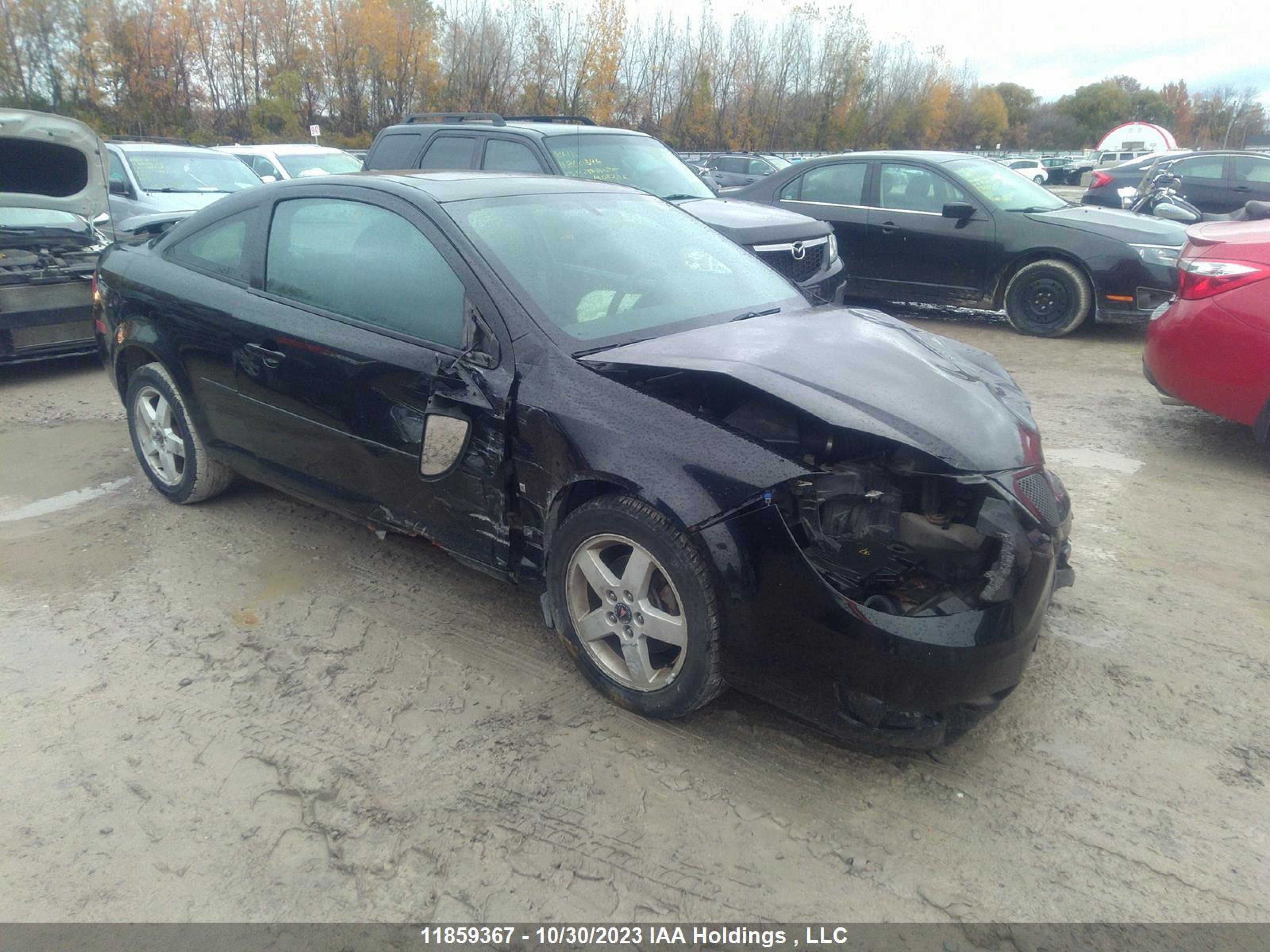 PONTIAC G5 2009 1g2as18h297180265