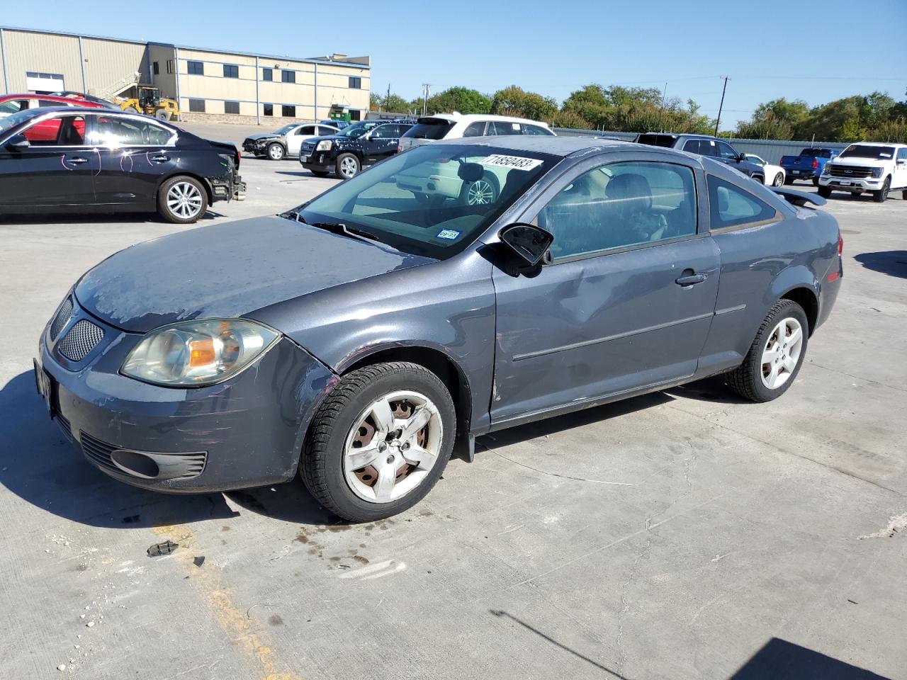 PONTIAC G5 2009 1g2as18h297236382