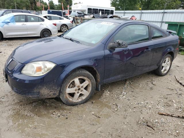 PONTIAC G5 2009 1g2as18h397181179