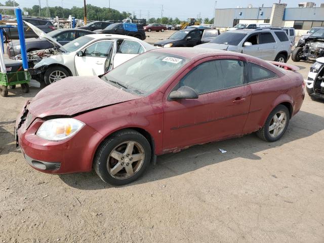 PONTIAC G5 2009 1g2as18h397240540