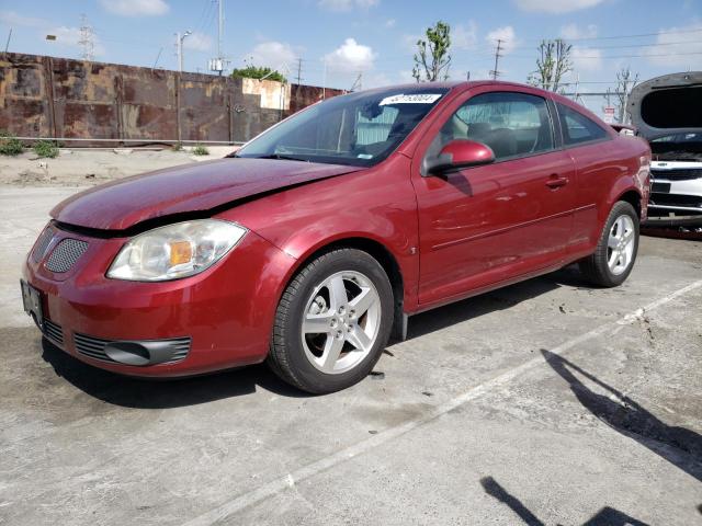 PONTIAC G5 2009 1g2as18h497214769