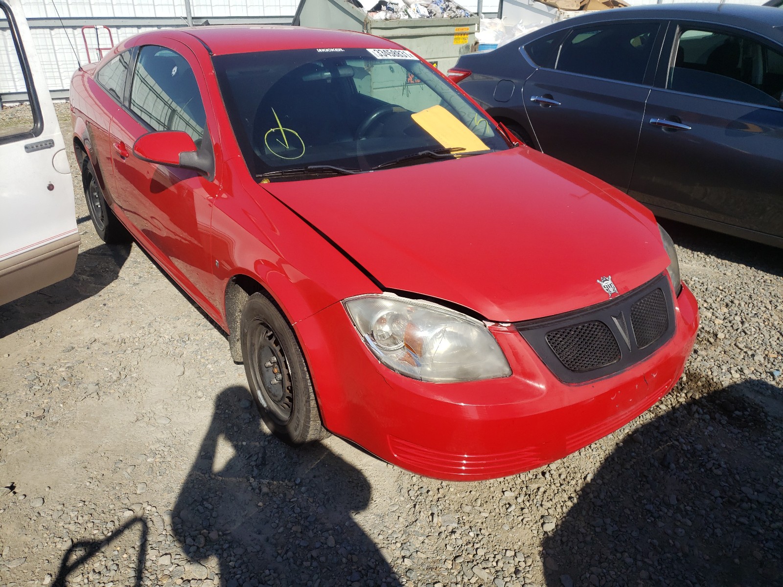 PONTIAC G5 2009 1g2as18h597156090