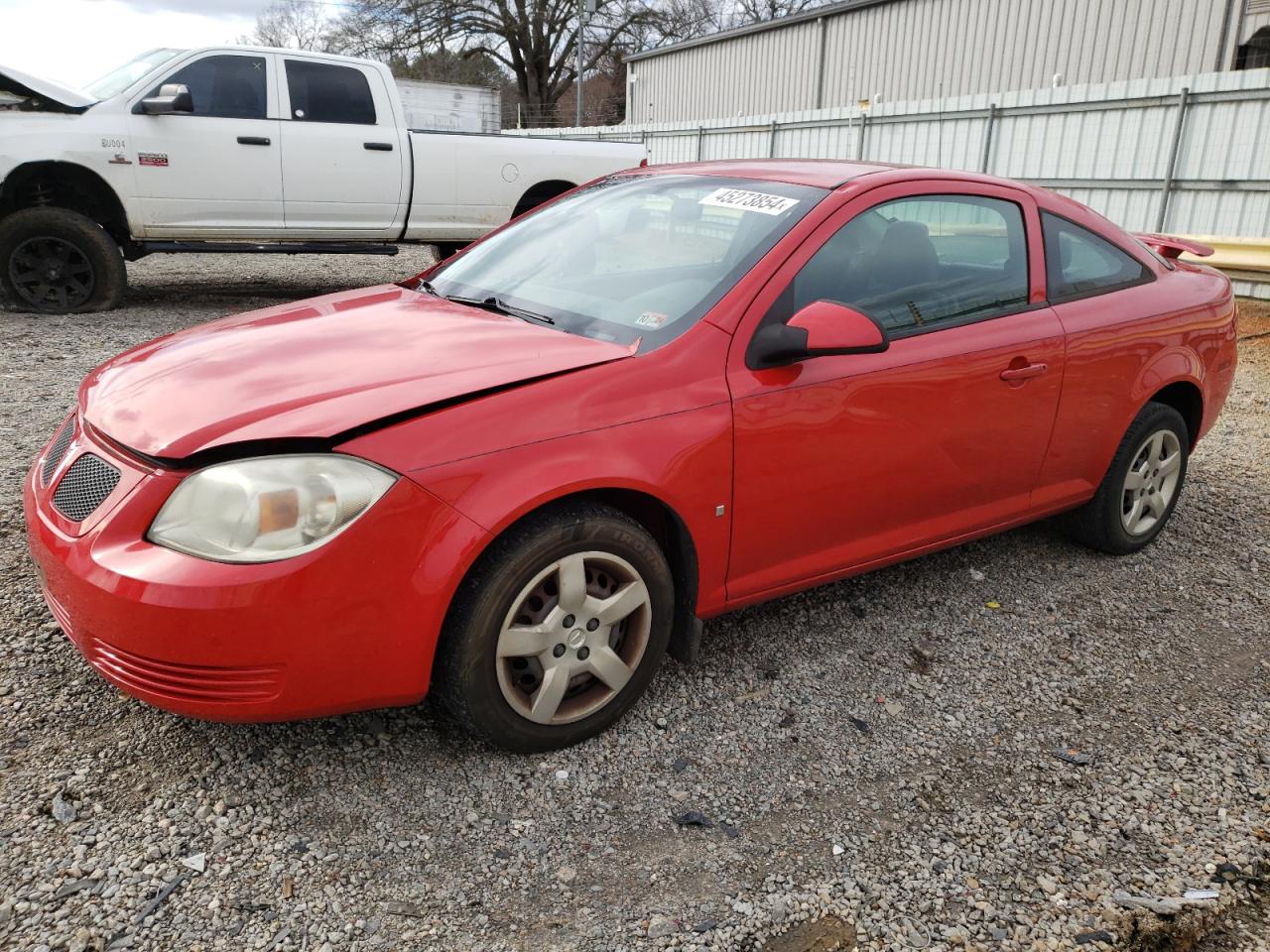 PONTIAC G5 2009 1g2as18h597169681