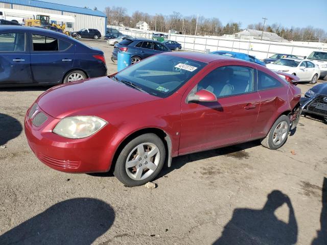 PONTIAC G5 2009 1g2as18h597215347