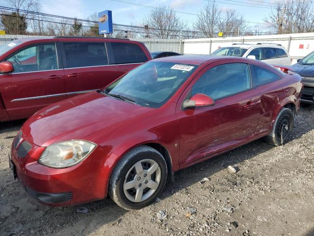 PONTIAC G5 2009 1g2as18h697273578