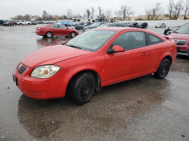 PONTIAC G5 2009 1g2as18h797272262