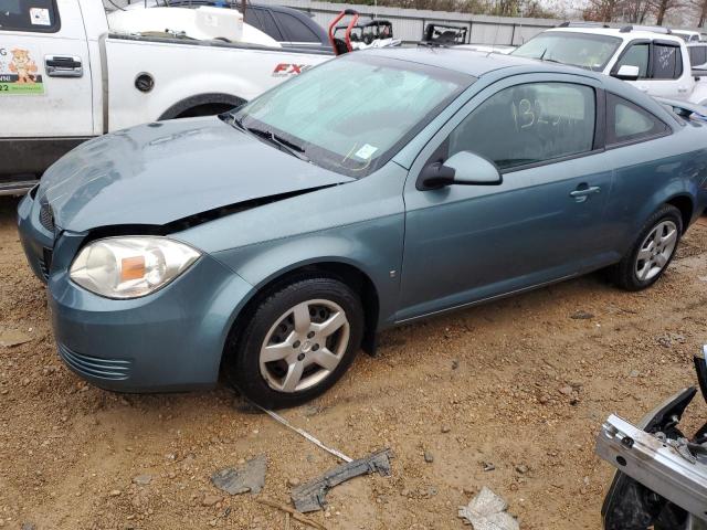 PONTIAC G5 2009 1g2as18h897201720