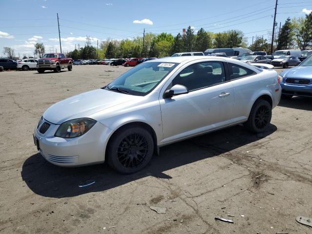 PONTIAC G5 2009 1g2as18h997122217