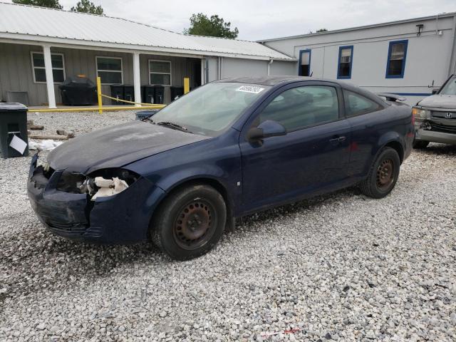 PONTIAC G5 2009 1g2as18h997128132