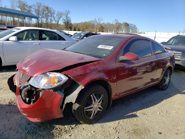 PONTIAC G5 2009 1g2as18hx97111727