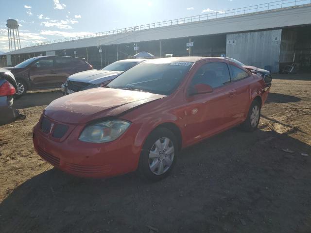 PONTIAC G5 2009 1g2as18hx97149992