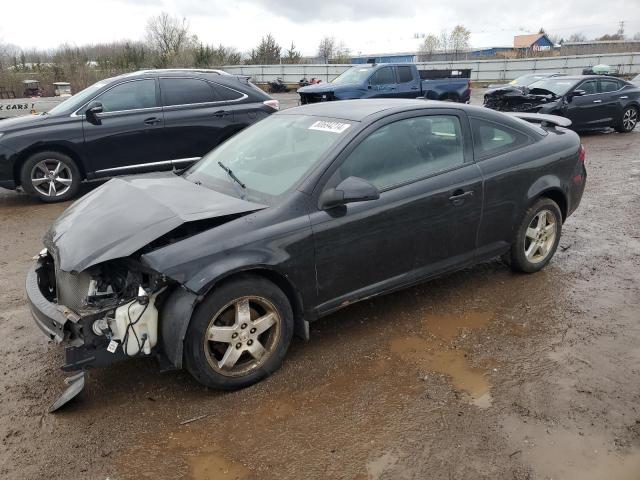 PONTIAC G5 2009 1g2as18hx97217627