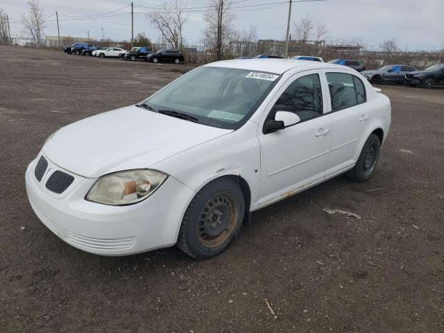 PONTIAC G5 2009 1g2as55h097231502