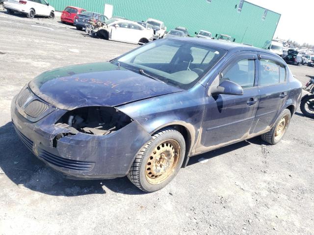 PONTIAC G5 2009 1g2as55h297123950