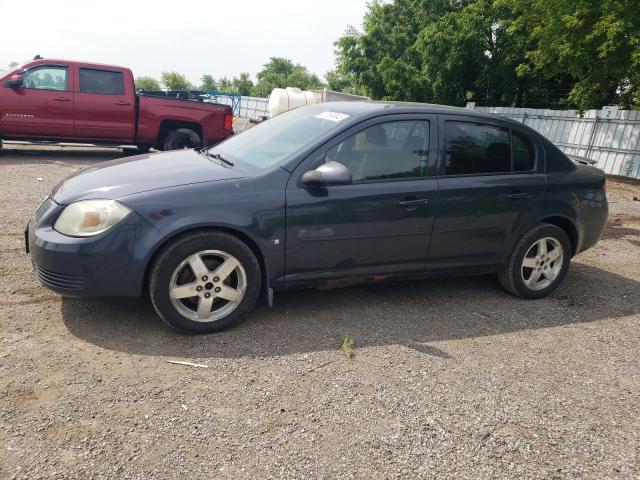 PONTIAC G5 SE 2009 1g2as55h597105023