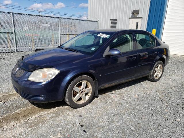 PONTIAC G5 2009 1g2as55h697125698