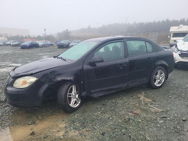 PONTIAC G5 SE 2009 1g2as55h697270627