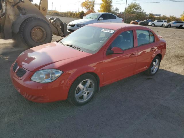 PONTIAC G5 SE 2009 1g2as55hx97299841