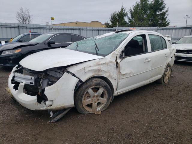 PONTIAC G5 2009 1g2as58h697272065