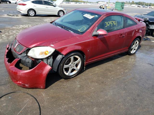 PONTIAC G5 GT 2009 1g2at18h397212735