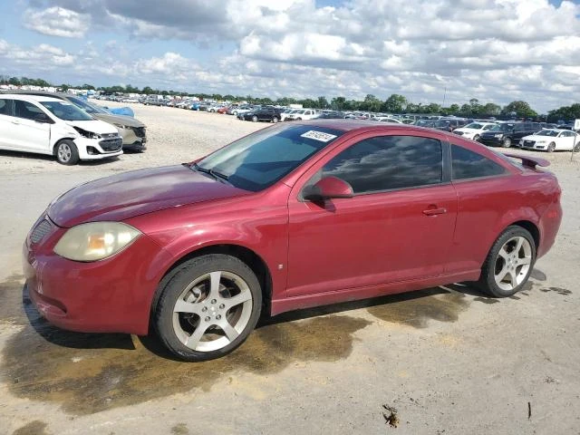 PONTIAC G5 GT 2009 1g2at18h397220043