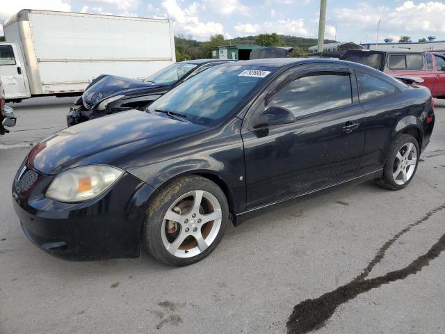 PONTIAC G5 GT 2009 1g2at18h597123586