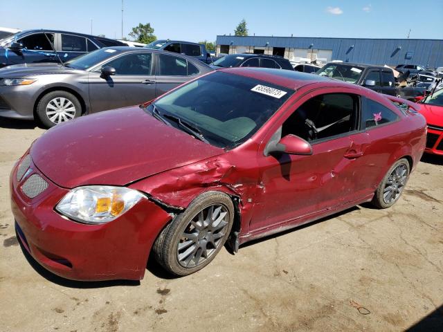 PONTIAC G5 GT 2009 1g2at18h797217940