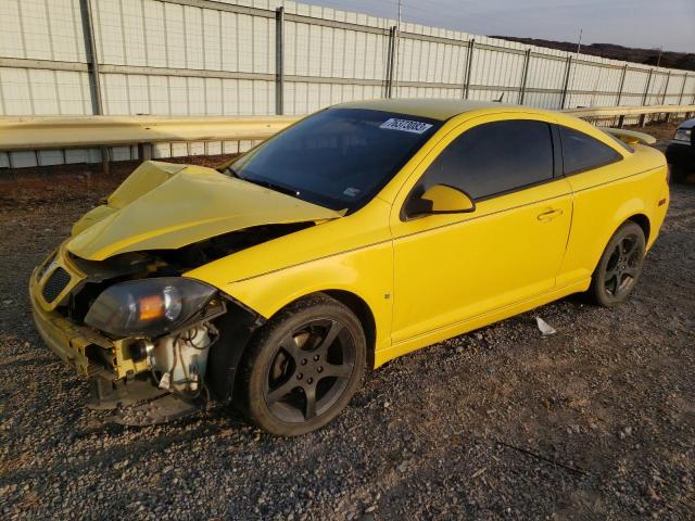 PONTIAC G5 2009 1g2at18h897263390