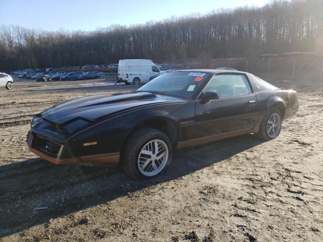 PONTIAC FIREBIRD T 1982 1g2aw8774cn514515