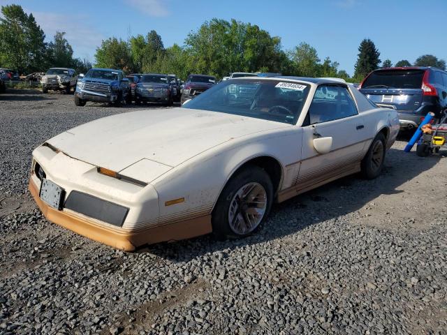 PONTIAC FIREBIRD T 1984 1g2aw87g2el225096