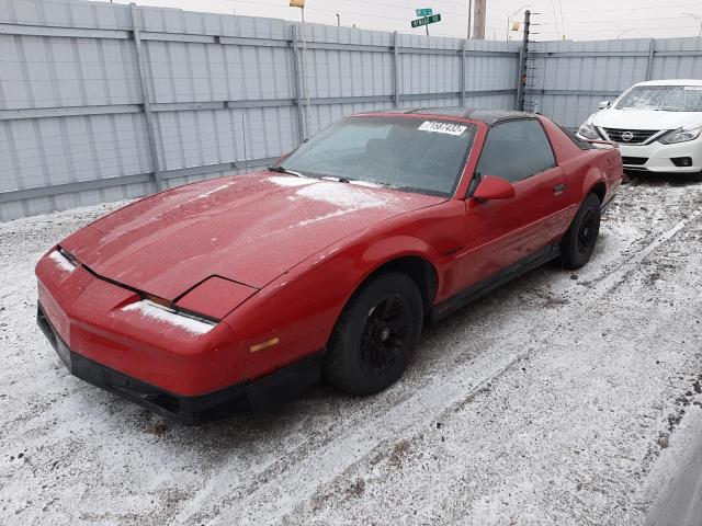 PONTIAC FIREBIRD T 1984 1g2aw87h0el274502