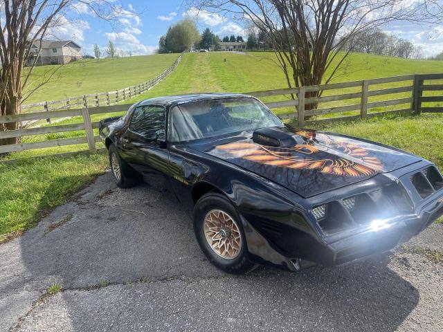 PONTIAC FIREBIRD T 1981 1g2aw87w3bl117265